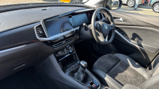 Vauxhall Grandland 1.2 Turbo Ultimate 5dr Petrol Hatchback